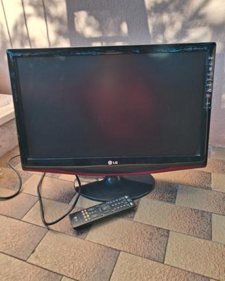 televisore 