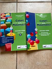 Libri scolastici scuola superiore