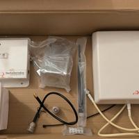 Amplificatore GSM StellaHome900