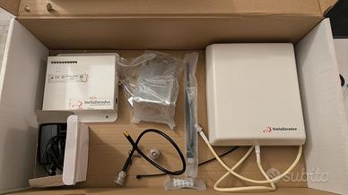 Amplificatore GSM StellaHome900