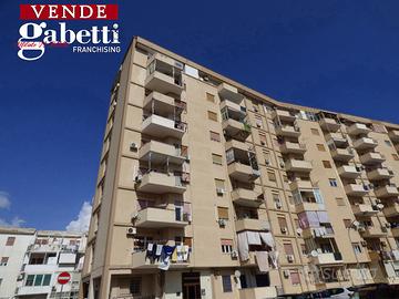 Appartamento Palermo [Cod. rif A/74VRG]