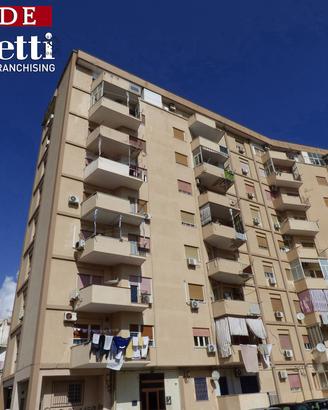 Appartamento Palermo [Cod. rif A/74VRG]
