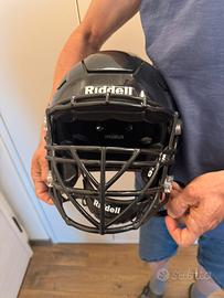 Casco speedflex quasi nuovo