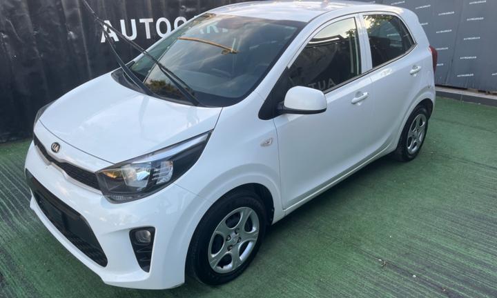 Kia Picanto 1.0 benzina/gpl di serie euro6 " 2019 