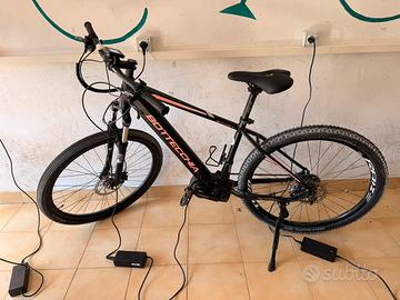 E bike