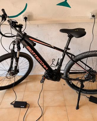 E bike