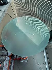 Tavolo di design Alias