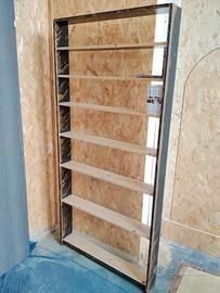 Libreria manga Blu-ray