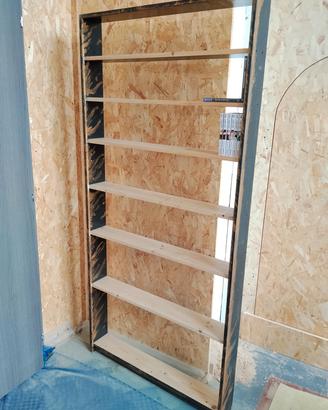 Libreria manga Blu-ray