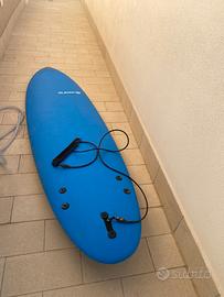 Softboard OLAIAN 7' 55L con leash