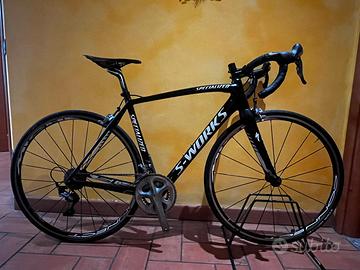 specialized s-works sl4 tg.52