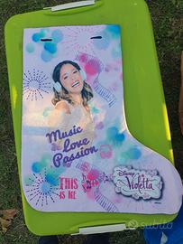 Calza della Befana di Violetta