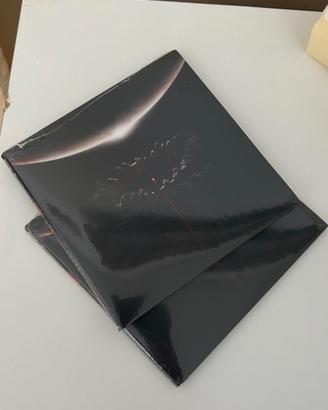 Muse The Wow! Signal Signed CD autografato