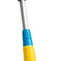 Spazzola Multifunzione giardino Gloria Multibrush