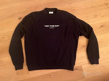 Felpa Off-White Uomo