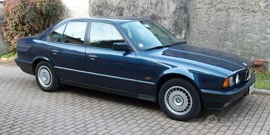 BMW 518i anno 1993