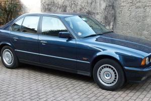 BMW 518i anno 1993