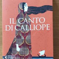 Il canto di Calliope di Natalie Haynes