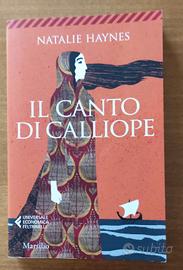Il canto di Calliope di Natalie Haynes