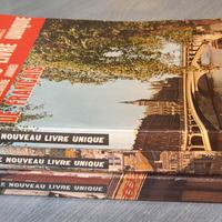 Libri Francese Le Nouveau Livre Unique 3 1966