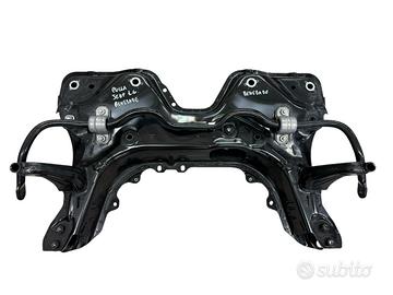 CULLA ASSALE SLITTA ANTERIORE JEEP RENEGADE 2019