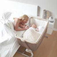 Culla Jane' Babyside - co-sleeping