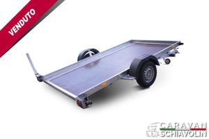 TRAILERSGROUP TRAILERS GROUP GRILLO 3