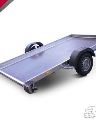 TRAILERSGROUP TRAILERS GROUP GRILLO 3