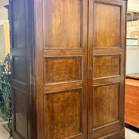 Armadio antico epoca 800 i. 170 P 65 H 230