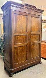 Armadio antico epoca 800 i. 170 P 65 H 230