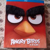 Angry Birds - Il Film