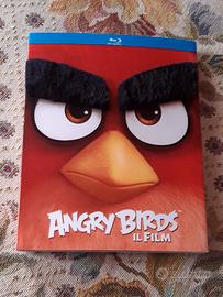 Angry Birds - Il Film