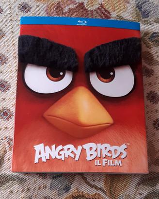 Angry Birds - Il Film