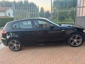 BMW 118D