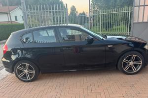 BMW 118D