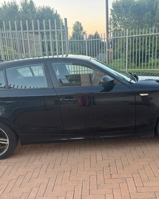 BMW 118D