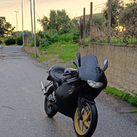 Aprilia RS 50
