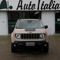 JEEP RENEGADE 2.0 MJT 170CV 4WD DesertHawk 2017