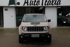 JEEP RENEGADE 2.0 MJT 170CV 4WD DesertHawk 2017
