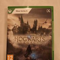 Hogwarts Legacy Xbox serie s/x