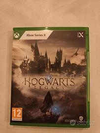 Hogwarts Legacy Xbox serie s/x