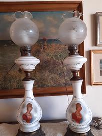 lampade napoleone