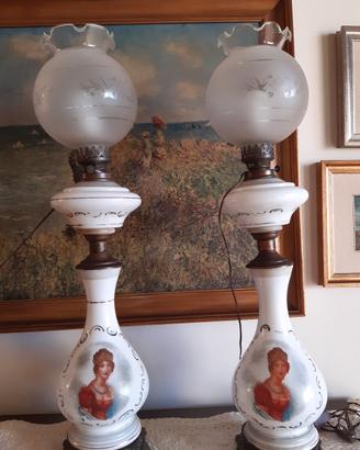 lampade napoleone