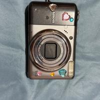 canon a2000