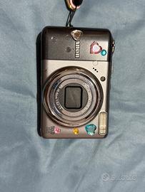 canon a2000