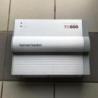 AMPLIFICATORE HI-FI CAR HARMAN/KARDON TC600