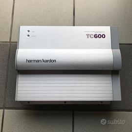 AMPLIFICATORE HI-FI CAR HARMAN/KARDON TC600
