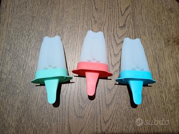 Formelle Lollipop Tupperware 