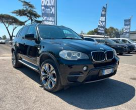 Bmw X5 xDrive30d Futura