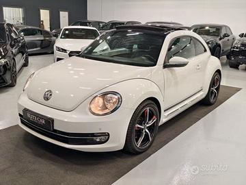 VOLKSWAGEN Maggiolino 1.4 TSI Sport TETTO APRIBI